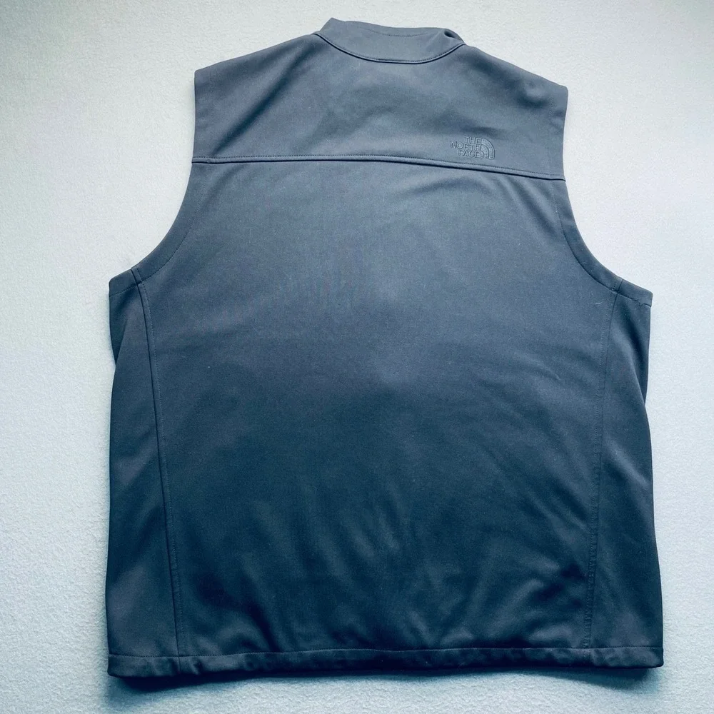 The North Face this softshell